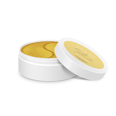 818 Бьюти формула/818 beauty formula estiqe b.vitamin патчи гидрогелевые с витам